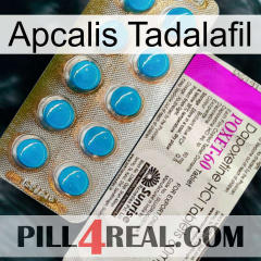 Apcalis Tadalafil new07